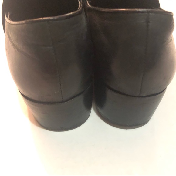 Steven By Steve Madden Wall St. loafers size 9 - Picture 3 of 6